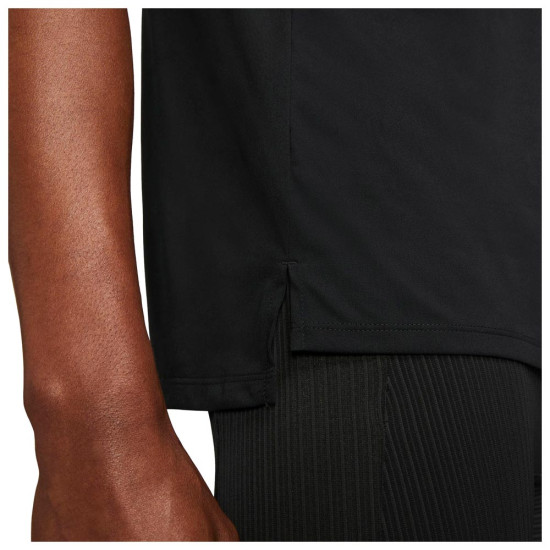 Nike Ανδρική κοντομάνικη μπλούζα Dri-FIT Rise 365